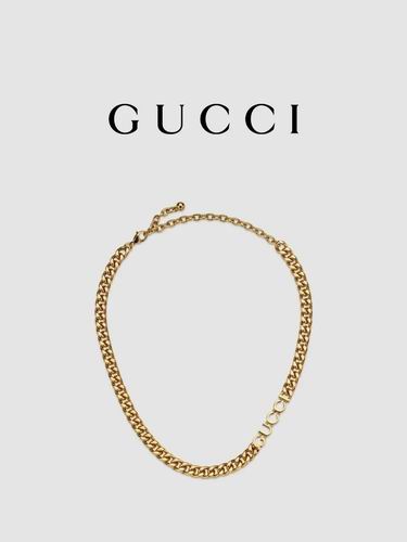 Gucci Necklace 10lyh84